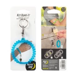 Nite Ize Key Band-It Stretch Wristband
