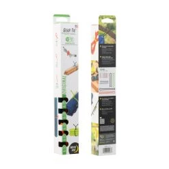 Nite Ize Gear Tie Reusable Rubber Twist Tie Assortment