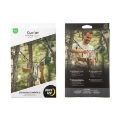 Nite Ize GearLine Organization System 4 Ft.