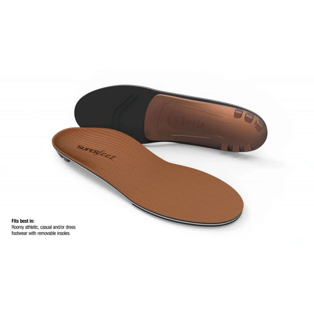 Superfeet Insoles COPPER 3 Superfeet Insoles COPPER