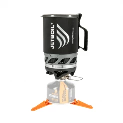 Jetboil MicroMo Carbon Backpacking Packs