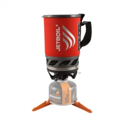 Jetboil MicroMo Tamale Backpacking Packs