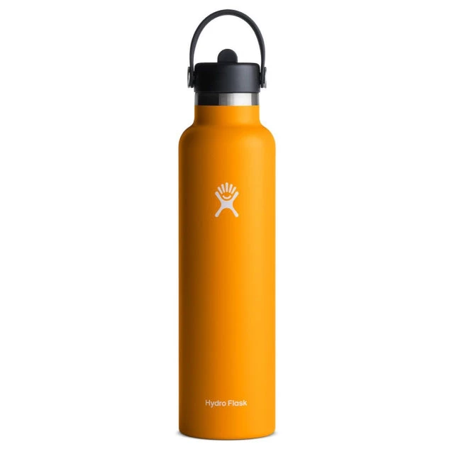 Hydro Flask 24 Oz Standard Mouth Flex Straw Cap 5 Hydro Flask 24 Oz Standard Mouth Flex Straw Cap