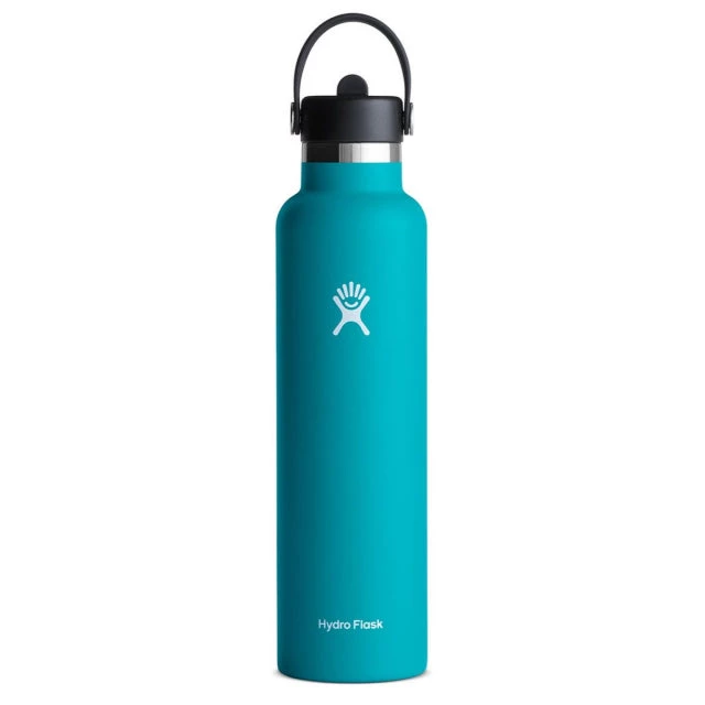 Hydro Flask 24 Oz Standard Mouth Flex Straw Cap 4 Hydro Flask 24 Oz Standard Mouth Flex Straw Cap