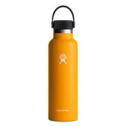 Hydro Flask Backpacking Packs 21 Oz Standard Flex Cap
