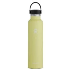 Hydro Flask 24 Oz Standard Flex Cap Backpacking Packs