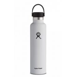 Hydro Flask 24 Oz Standard Flex Cap Backpacking Packs