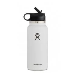 Hydro Flask 32 Oz Wide Straw Lid