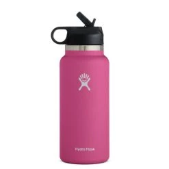Hydro Flask 32 Oz Wide Straw Lid