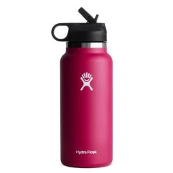 Hydro Flask 32 Oz Wide Straw Lid