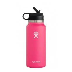 Hydro Flask 32 Oz Wide Straw Lid