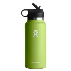 Hydro Flask 32 Oz Wide Straw Lid