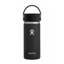 Hydro Flask Backpacking Packs 16 Oz Wide Flex Sip Lid