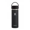 Hydro Flask 20 Oz Coffee Wide Mouth W Flex Sip Lid Backpacking Packs