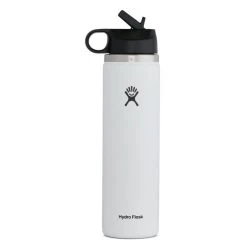 Hydro Flask 24 Oz Wide Straw Lid