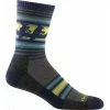 Darn Tough Men's Willoughby Micro Crew Lightweight With Cushion Socks