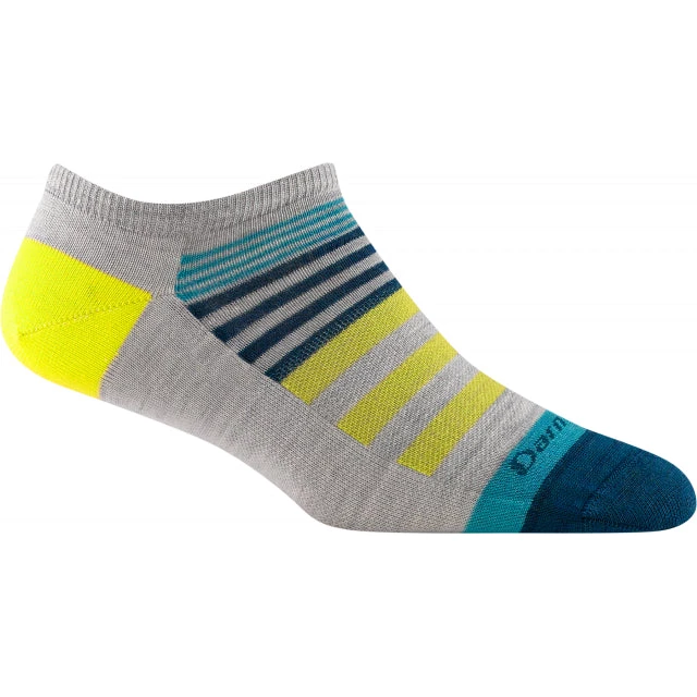 Darn Tough Women's Beachcomber No Show Lightweight Socks 3 Darn Tough Women's Beachcomber No Show Lightweight Socks