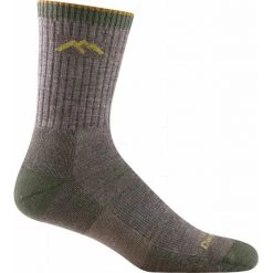 Darn Tough Socks Hiker Micro Crew Midweight With Cushion