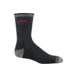 Darn Tough Socks Hiker Micro Crew Midweight With Cushion