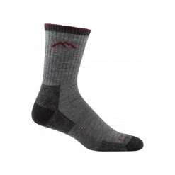 Darn Tough Socks Hiker Micro Crew Midweight With Cushion