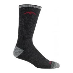 Darn Tough Men's Hiker Boot Midweight With Cushion Socks