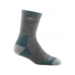Darn Tough Hiker Micro Crew Midweight With Cushion Socks