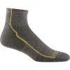 Darn Tough Socks Men's Hiker 1/4 Midweight With Cushion