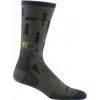 Darn Tough Men's ABC Boot Midweight With Cushion Socks 1 Darn Tough Men's ABC Boot Midweight With Cushion Socks