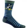 Darn Tough Animal Haus Crew Lightweight Socks 1 Darn Tough Animal Haus Crew Lightweight Socks