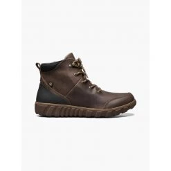BOGS Men's Classic Casual Hiker