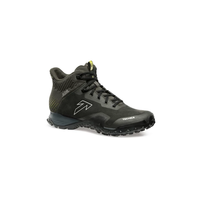 Blizzard-Tecnica Magma Mid GTX Men's 3 Blizzard-Tecnica Magma Mid GTX Men's