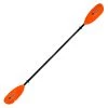 Bending Branches Paddles Classic Blade Glass Angler Shaft