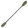 Bending Branches Classic Blade Glass Angler Shaft Paddles