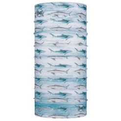 Buff CoolNet UV+ Alexandra Nicole Shark Convo