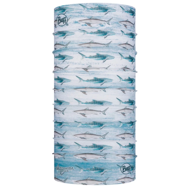 Buff CoolNet UV+ Alexandra Nicole Shark Convo 3 Buff CoolNet UV+ Alexandra Nicole Shark Convo