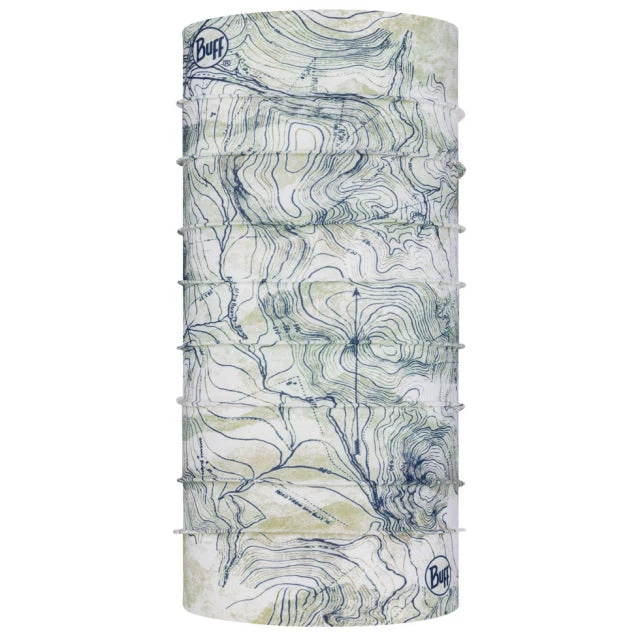 Buff CoolNet UV+ Insect Shield Laude 3 Buff CoolNet UV+ Insect Shield Laude