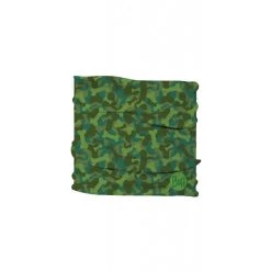 Buff Dog Insect Shield Neckwear Bone Camo Green M/L