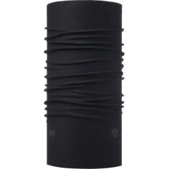 Buff ThermoNet Black Clothing Accessories