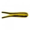 Johnson Fishing Beetle Spin Nickel Blade | 1/4 Oz | 2in | 5cm | 4 | Model #BSVP1/4-YBS