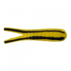 Johnson Fishing Beetle Spin Nickel Blade | 1/4 Oz | 2in | 5cm | 4 | Model #BSVP1/4-YBS