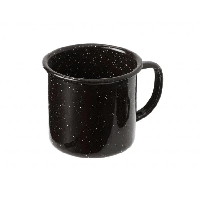 GSI Outdoors 12 Fl. Oz Cup Black 3 GSI Outdoors 12 Fl. Oz Cup Black