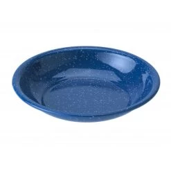 GSI Outdoors Backpacking Packs Cereal Bowl- Blue
