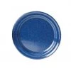 GSI Outdoors 10" Plate- Blue 1 GSI Outdoors 10" Plate- Blue
