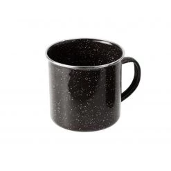 GSI Outdoors Pioneer 24 Fl Oz Cup Black Backpacking Packs