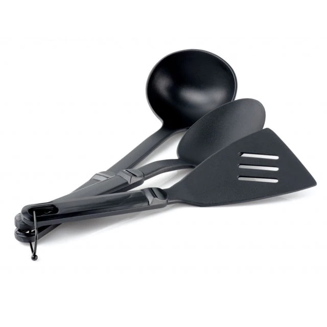 GSI Outdoors Backpacking Packs Nylon 3 Pc. Ring Set 3 GSI Outdoors Backpacking Packs Nylon 3 Pc. Ring Set