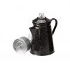 GSI Outdoors Backpacking Packs Percolator 8 Cup Black