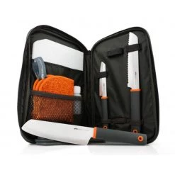 GSI Outdoors Santoku Knife Set Backpacking Packs