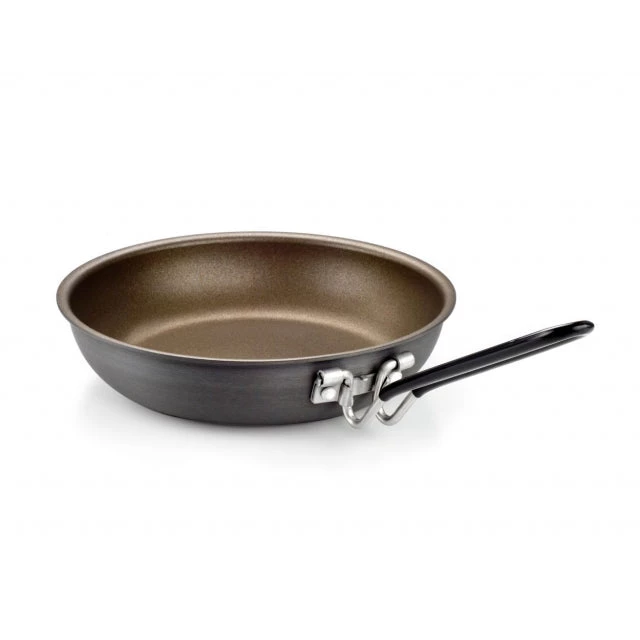 GSI Outdoors Pinnacle 10" Frypan 3 GSI Outdoors Pinnacle 10" Frypan