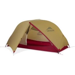 MSR Hubba Hubba 1 Tents