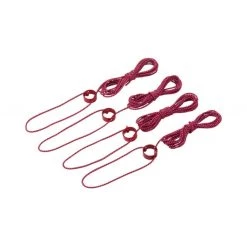 MSR Guyline Kit Tent Footprints & Accessories